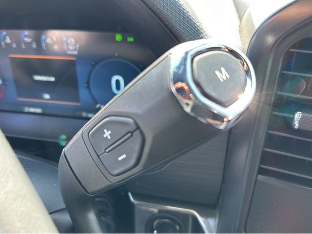 New 2026 Ford F150 STX w/ Equipment Group 200A image 27