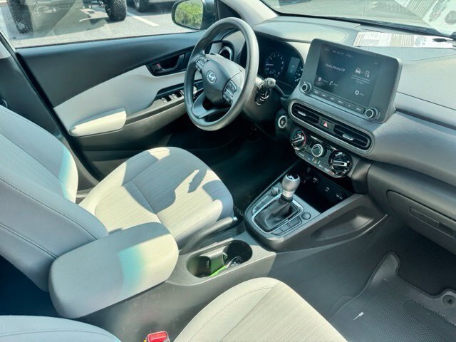 Used 2023 Hyundai Kona SEL FWD image 24