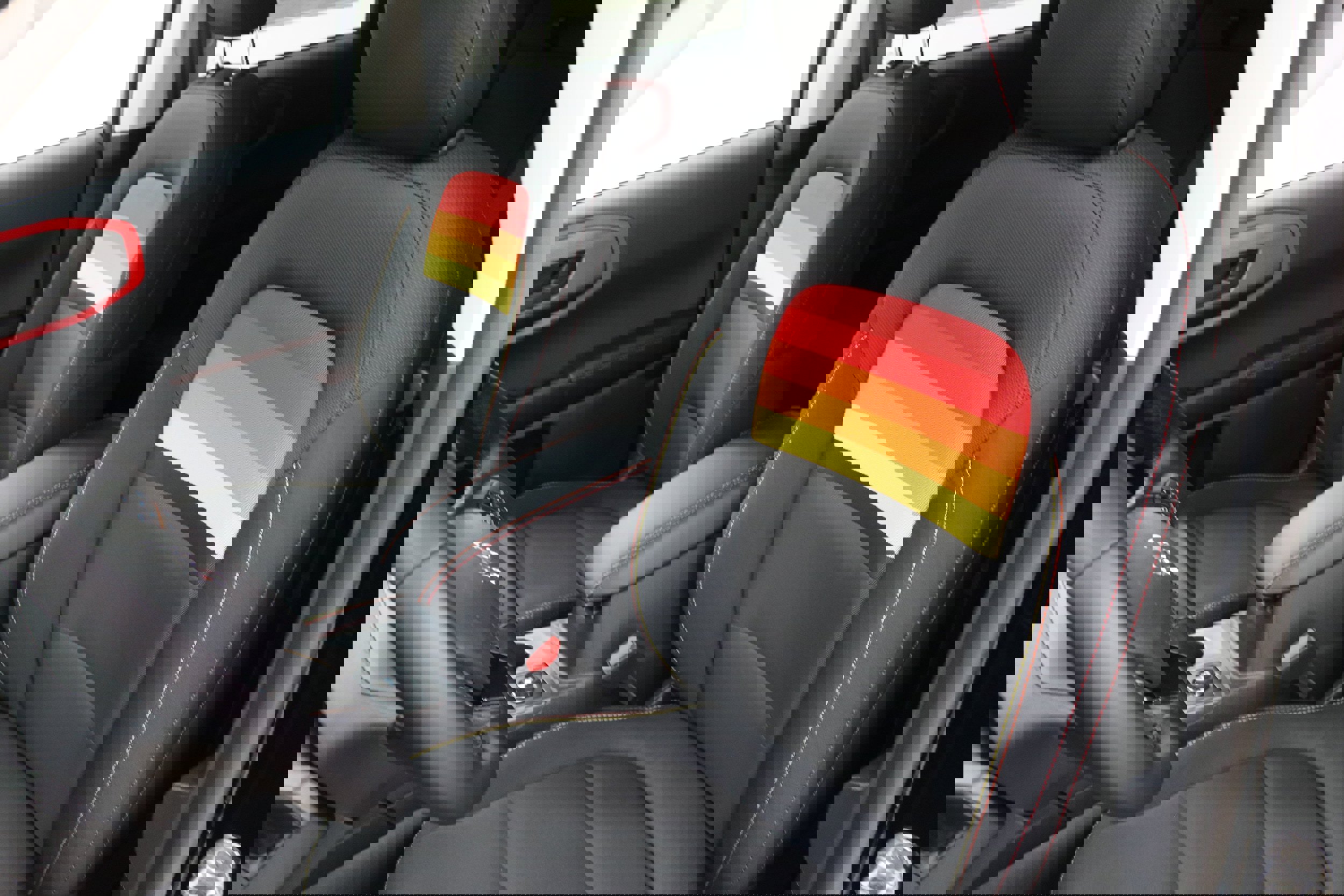 New 2025 Ford Bronco Sport Free Wheeling w/ Convenience Package image 14