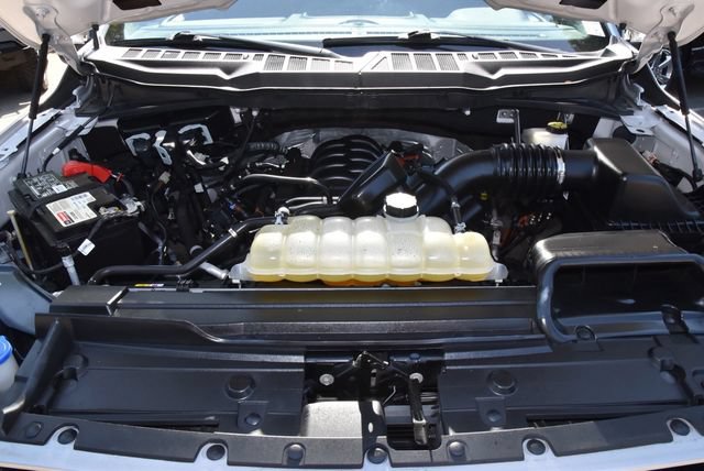 Used 2023 Ford F150 Lariat AWD/4WD image 39