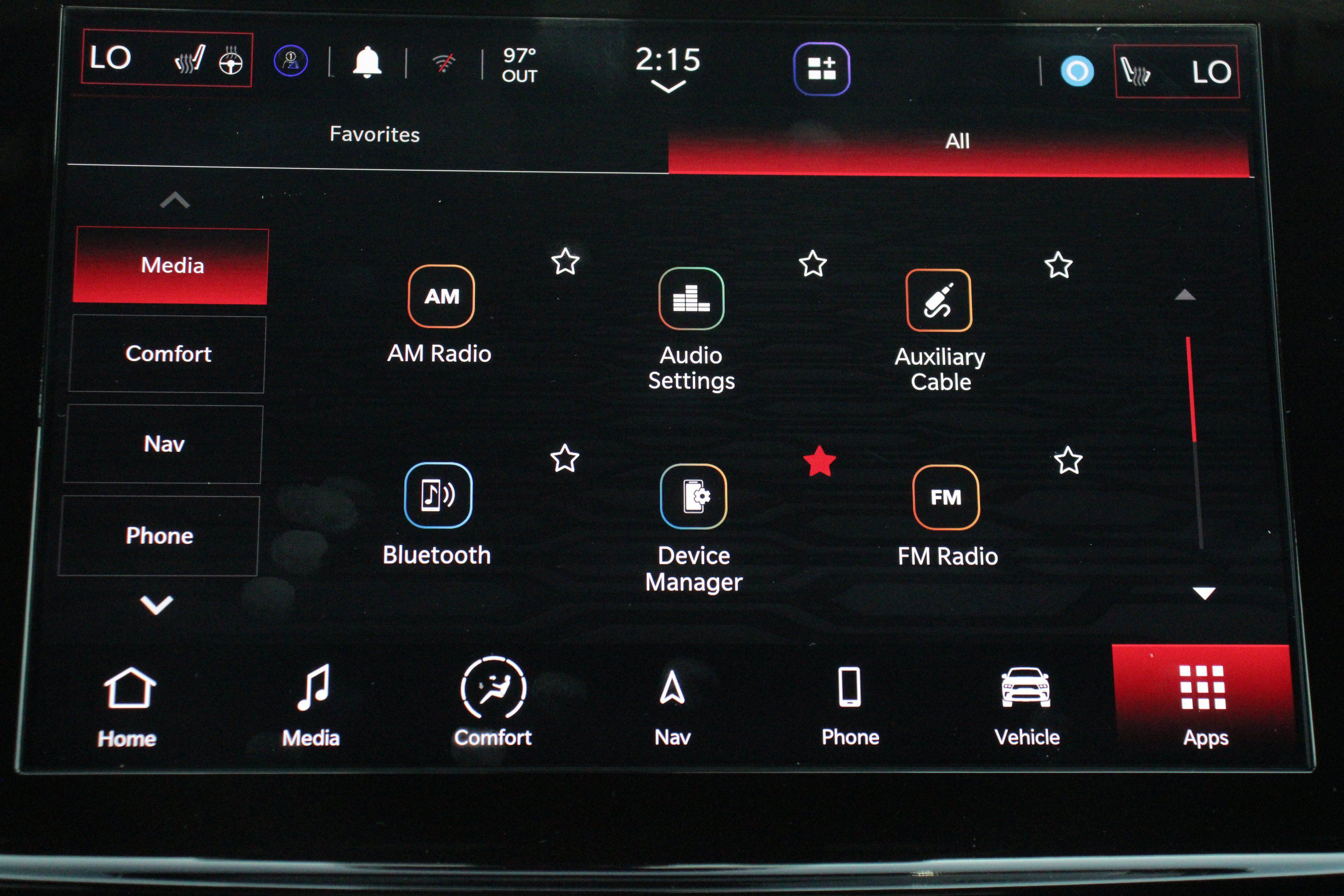 New 2026 Dodge Durango GT w/ Blacktop Package AWD/4WD image 18