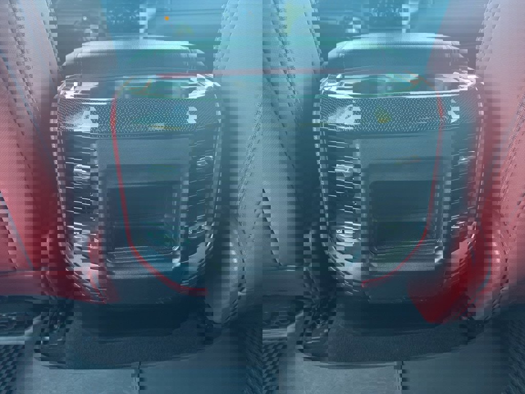 Used 2022 RAM 1500 Rebel w/ Rebel Level 1 Equipment Group image 17