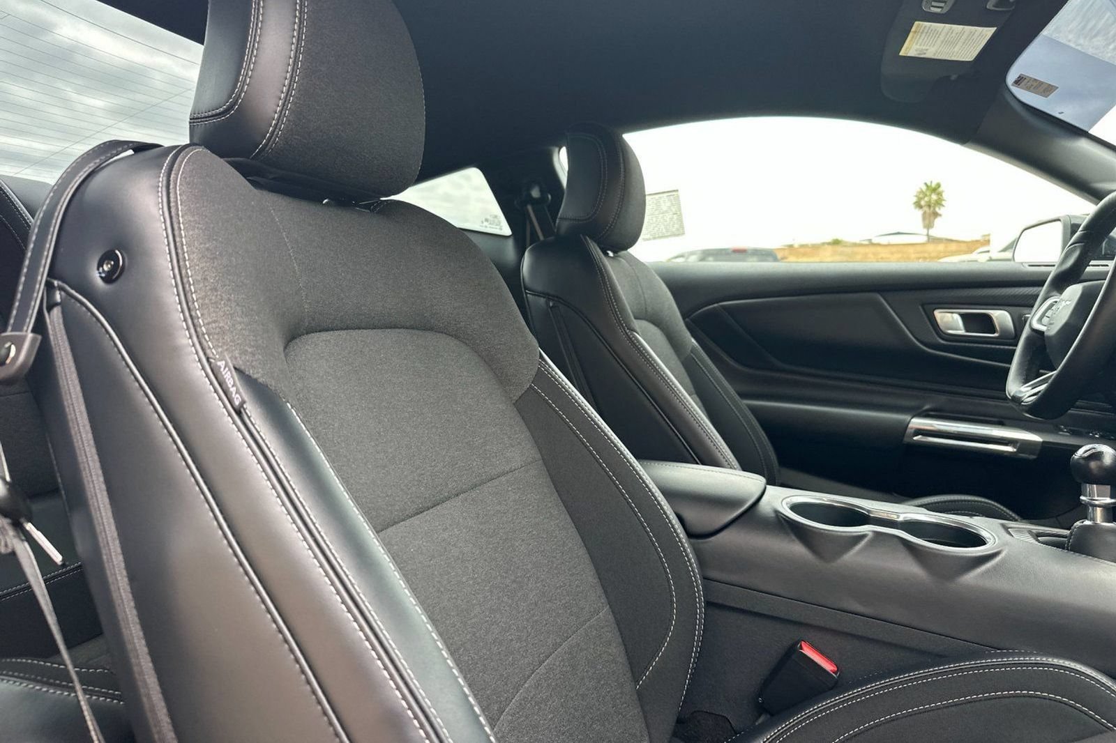Used 2024 Ford Mustang GT Premium RWD image 19
