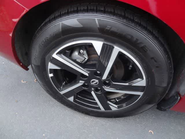 Used 2024 Nissan Sentra SV image 11