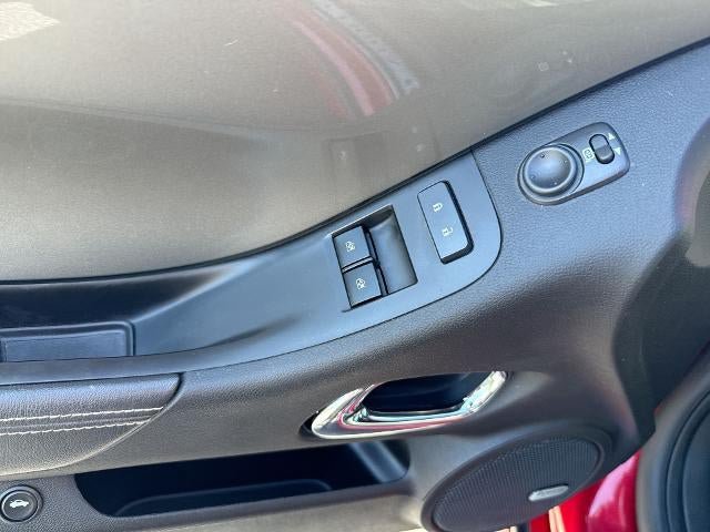 Certified 2015 Chevrolet Camaro SS w/ RS Package RWD image 22