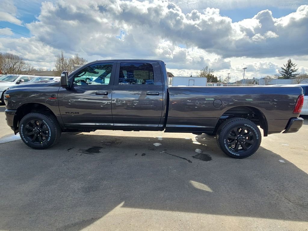 New 2026 RAM 2500 Laramie image 4