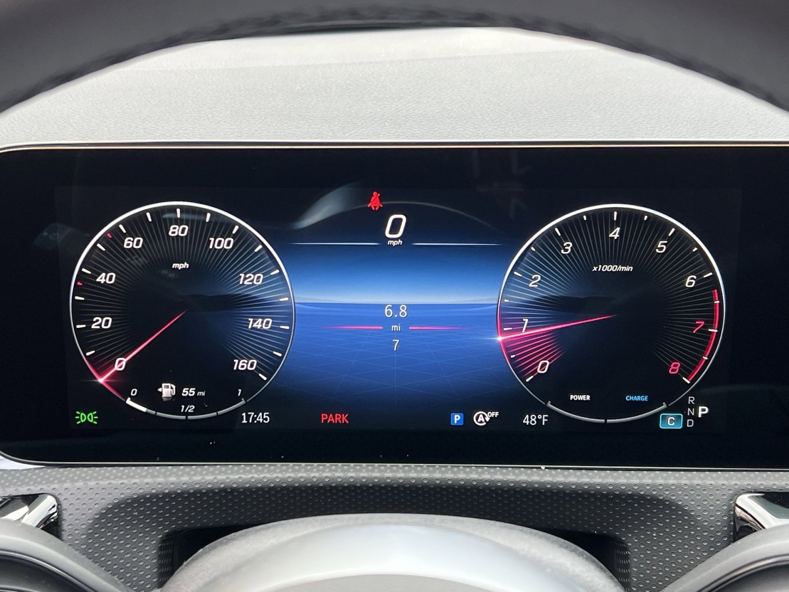 New 2026 Mercedes-Benz CLA 250 4MATIC image 15