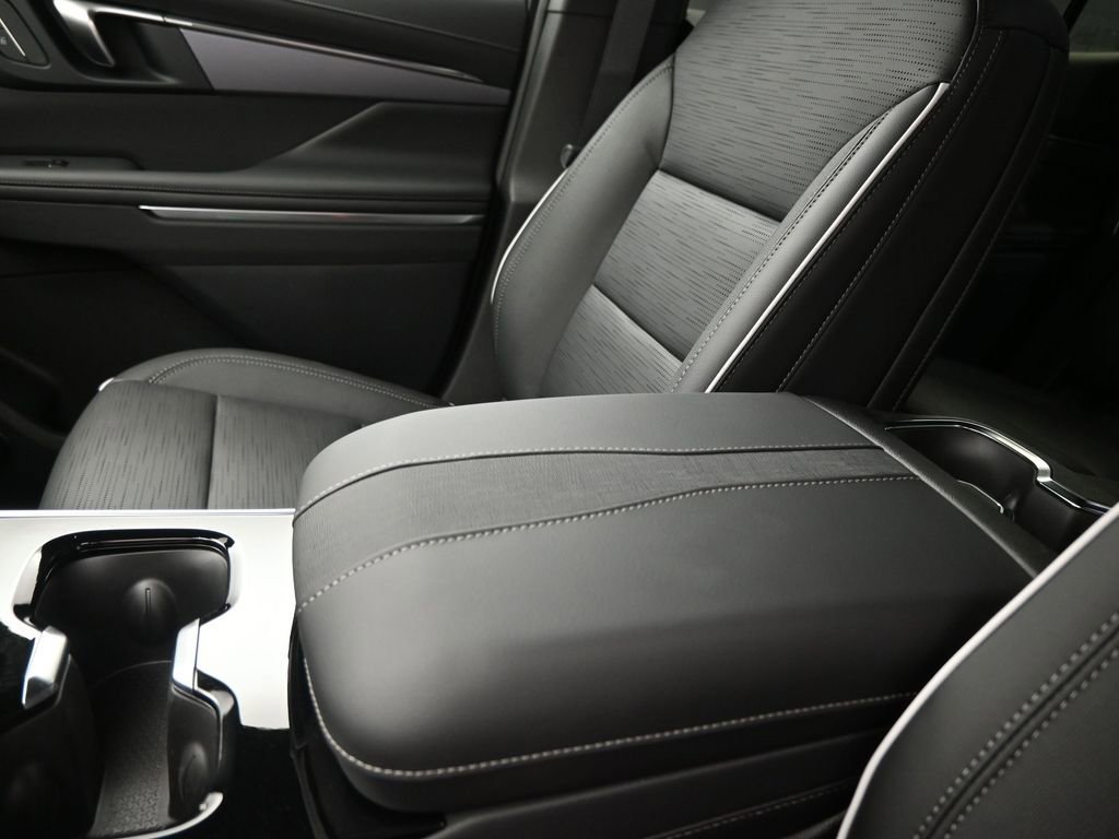 New 2026 Buick Enclave Sport Touring w/ Power Package image 16