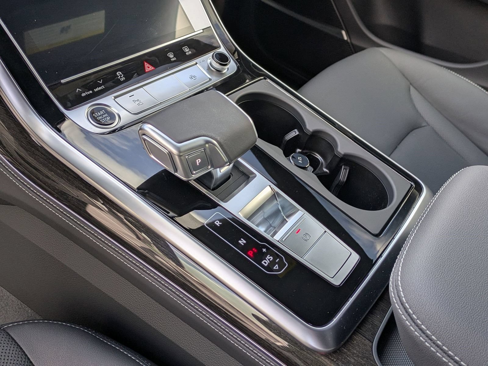 New 2026 Audi Q8 Premium Plus AWD/4WD image 7