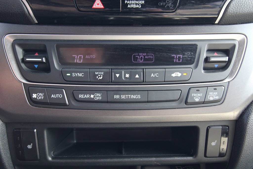 Used 2021 Honda Passport EX-L image 31