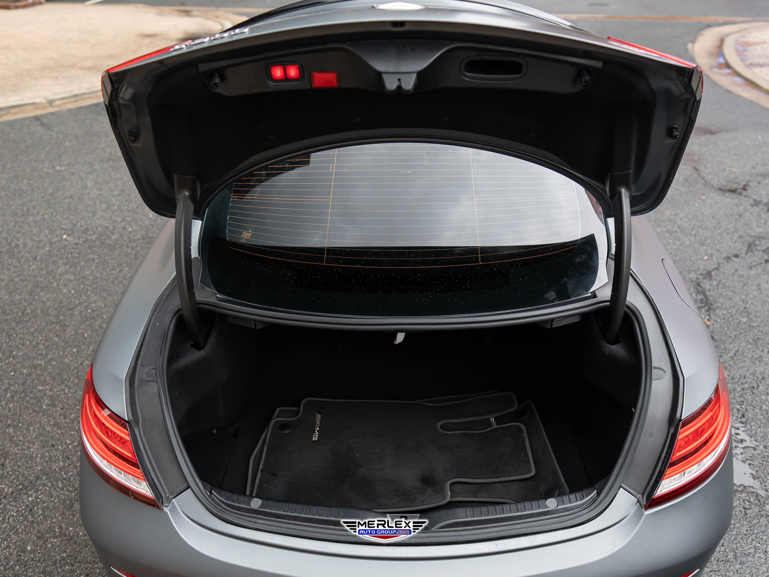 Used 2022 Mercedes-Benz C 300 Coupe image 41