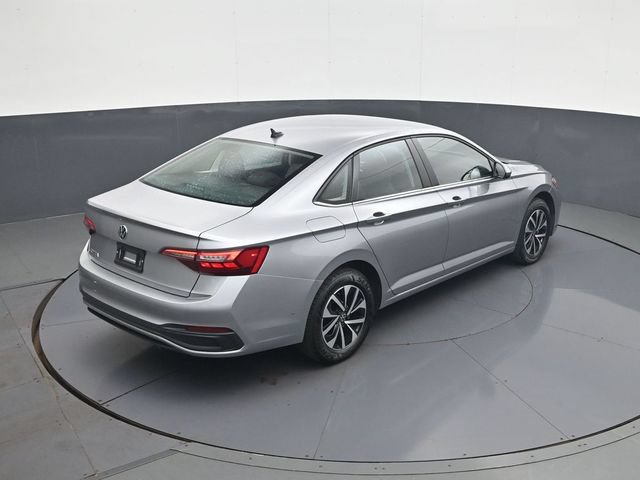 Used 2024 Volkswagen Jetta S FWD image 17