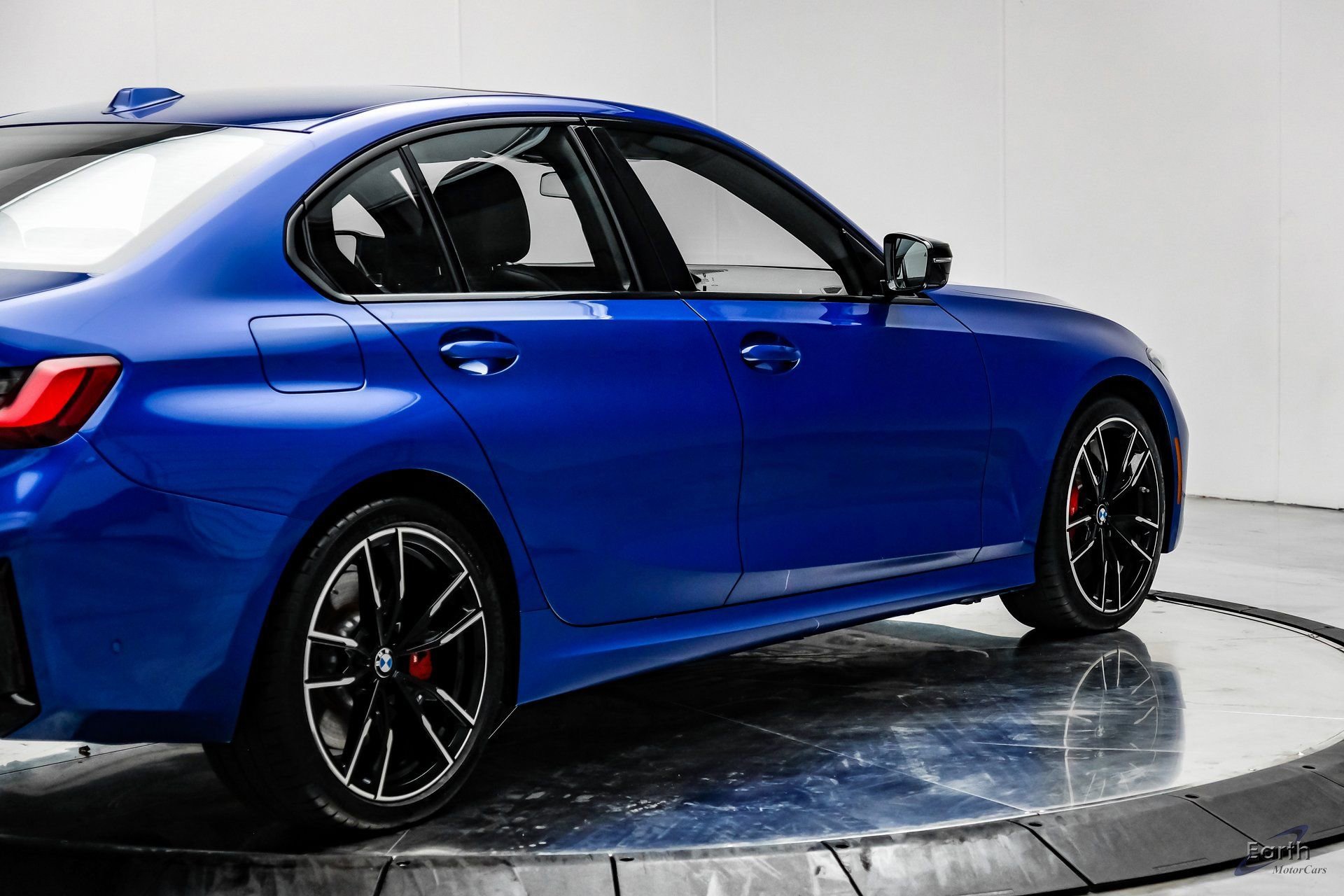 Used 2024 BMW M340i xDrive image 15