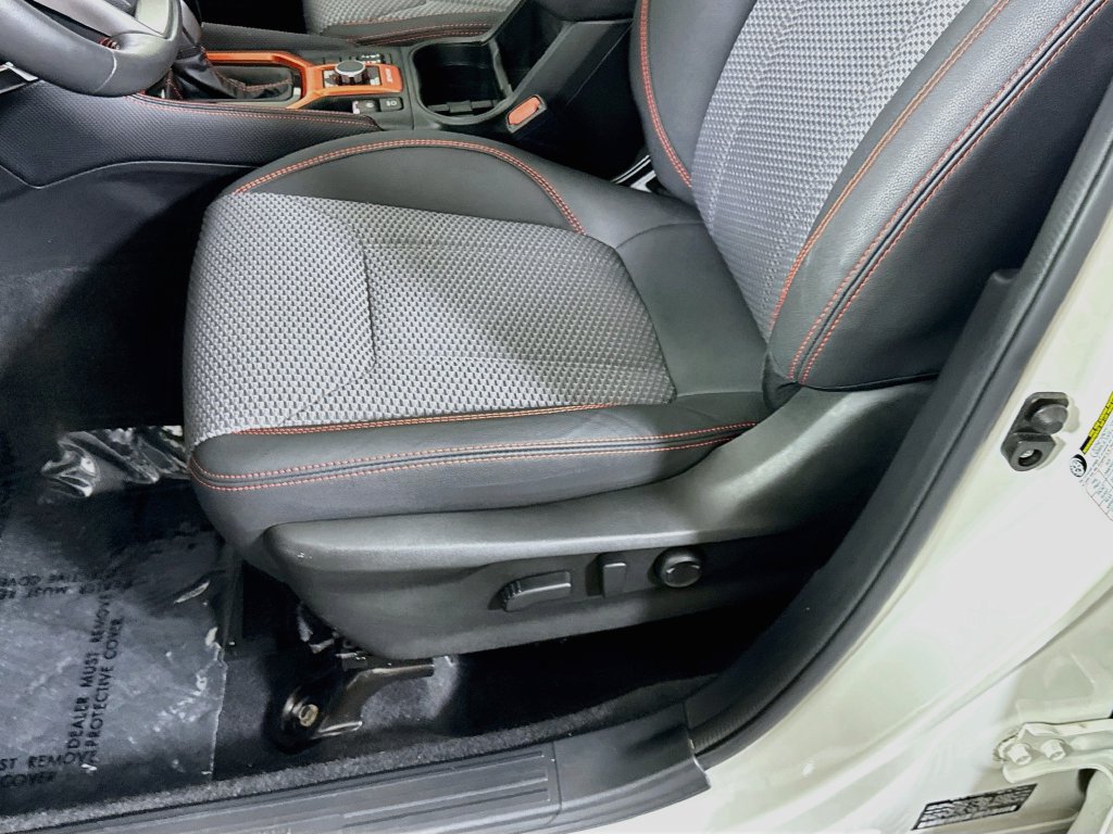 Used 2021 Subaru Forester Sport AWD/4WD image 25