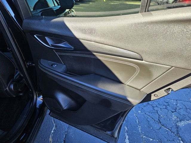 Certified 2023 Buick Envision Preferred w/ Sport Touring Package image 12