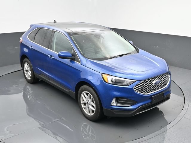 Used 2024 Ford Edge SEL w/ Convenience Package AWD/4WD image 20