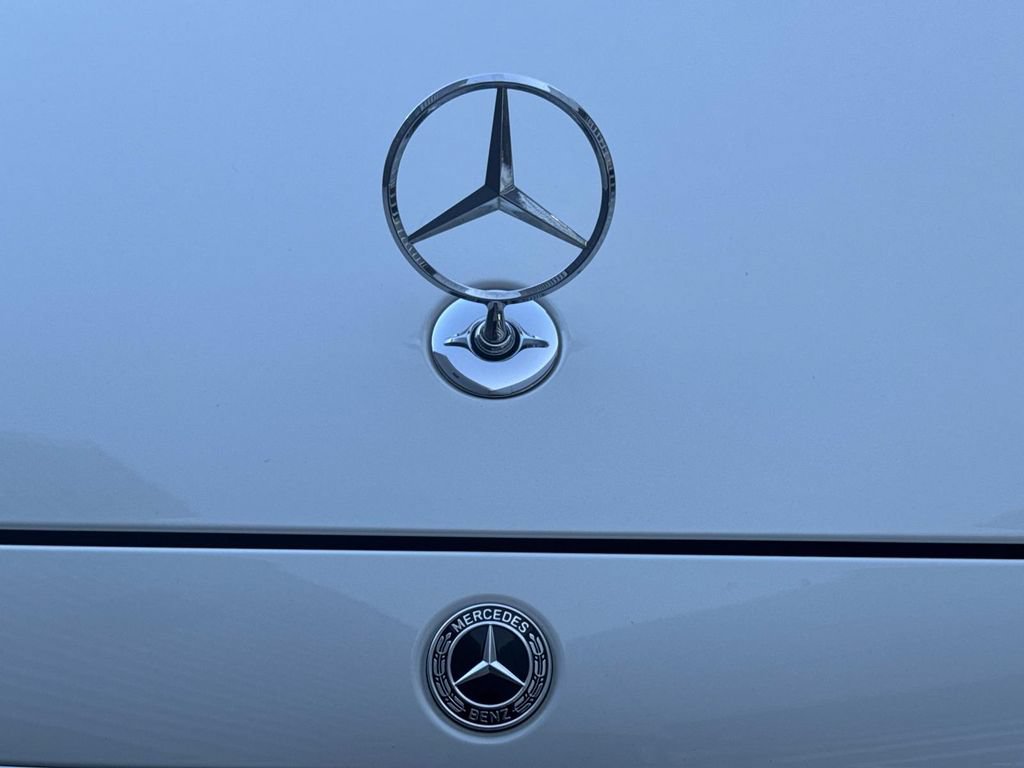 Used 2022 Mercedes-Benz S 580 4MATIC Sedan image 10