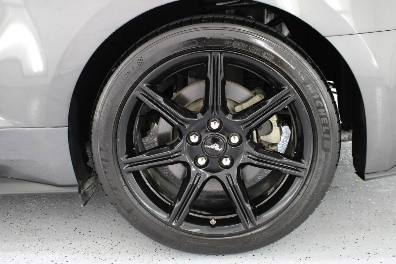 Used 2019 Ford Mustang GT w/ Equipment Group 301A RWD image 76