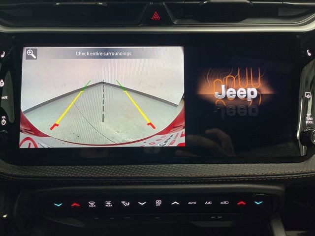 New 2026 Jeep Cherokee Limited image 41