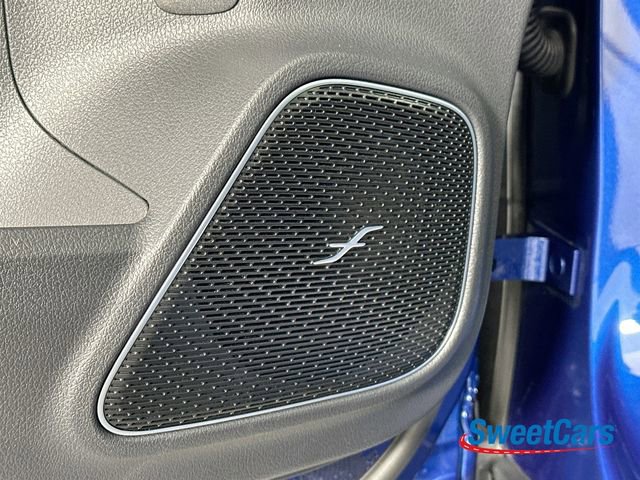 Used 2024 Mercedes-Benz GLA 35 AMG 4MATIC image 40