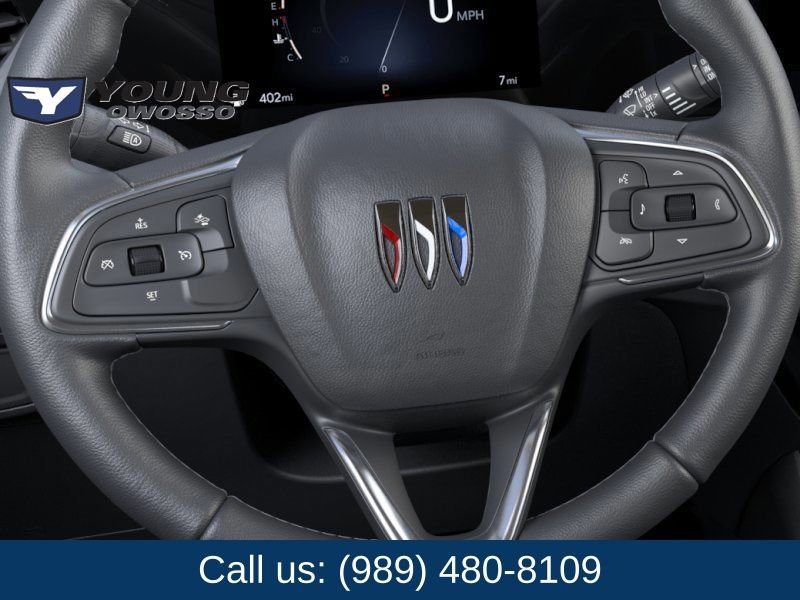 New 2026 Buick Encore GX Preferred FWD image 21