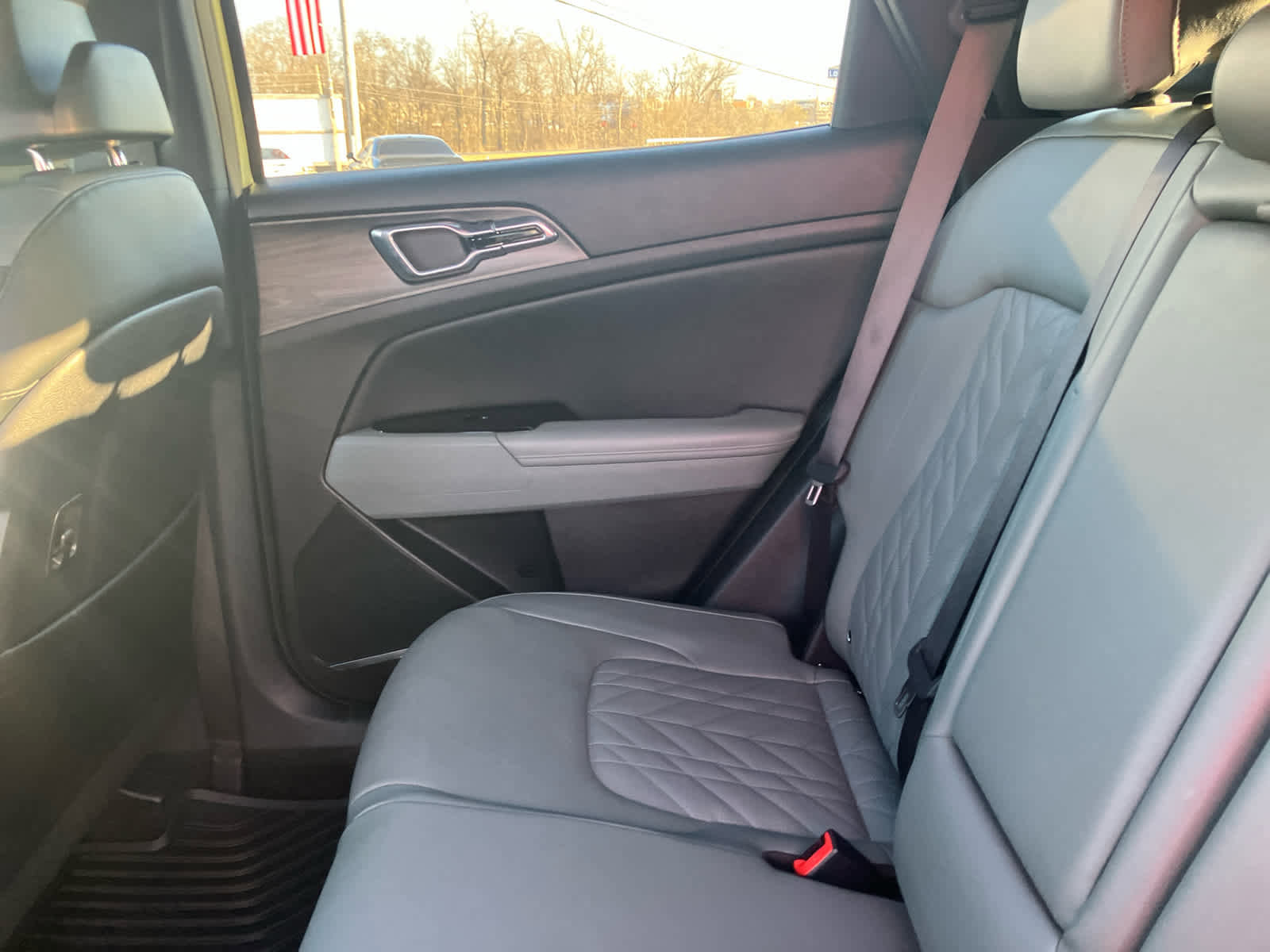 Used 2023 Kia Sportage X-Pro image 36