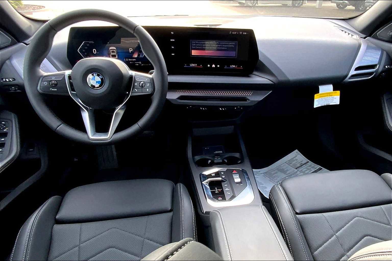 New 2026 BMW 228i xDrive 228 xDrive w/ Premium Package image 5