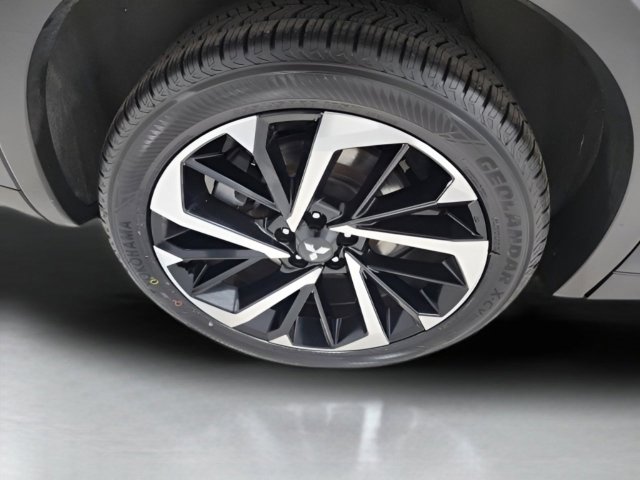 Used 2022 Mitsubishi Outlander ES image 8