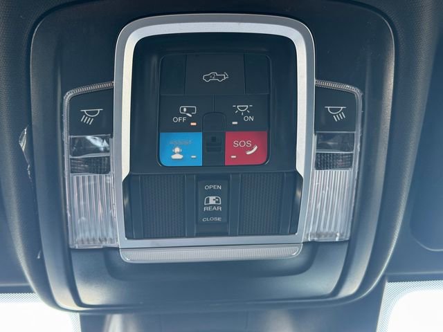 New 2026 RAM 3500 Laramie w/ Night Edition image 38