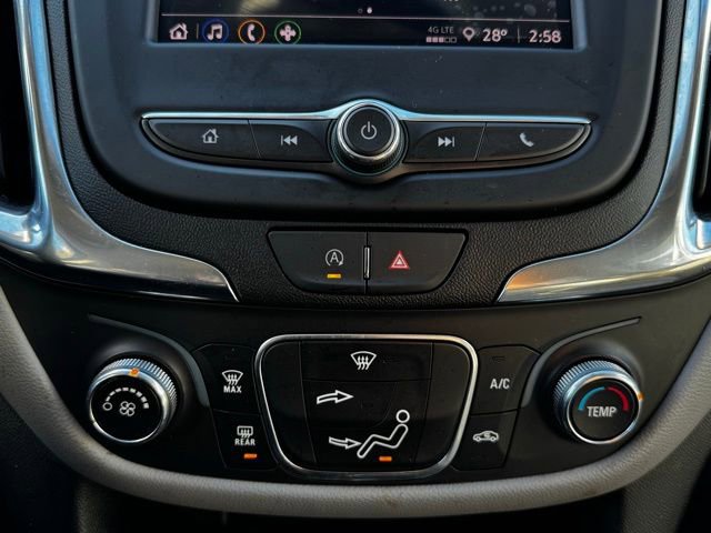Certified 2022 Chevrolet Equinox LT image 11