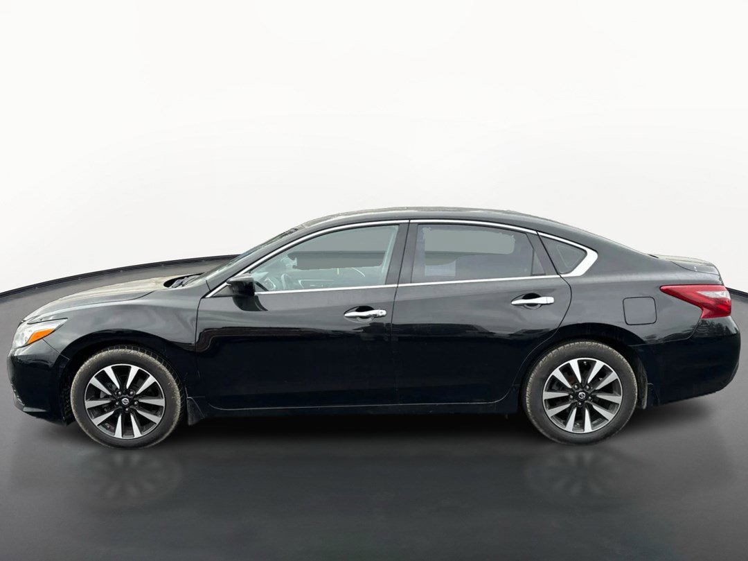 Used 2018 Nissan Altima 2.5 SV FWD image 6