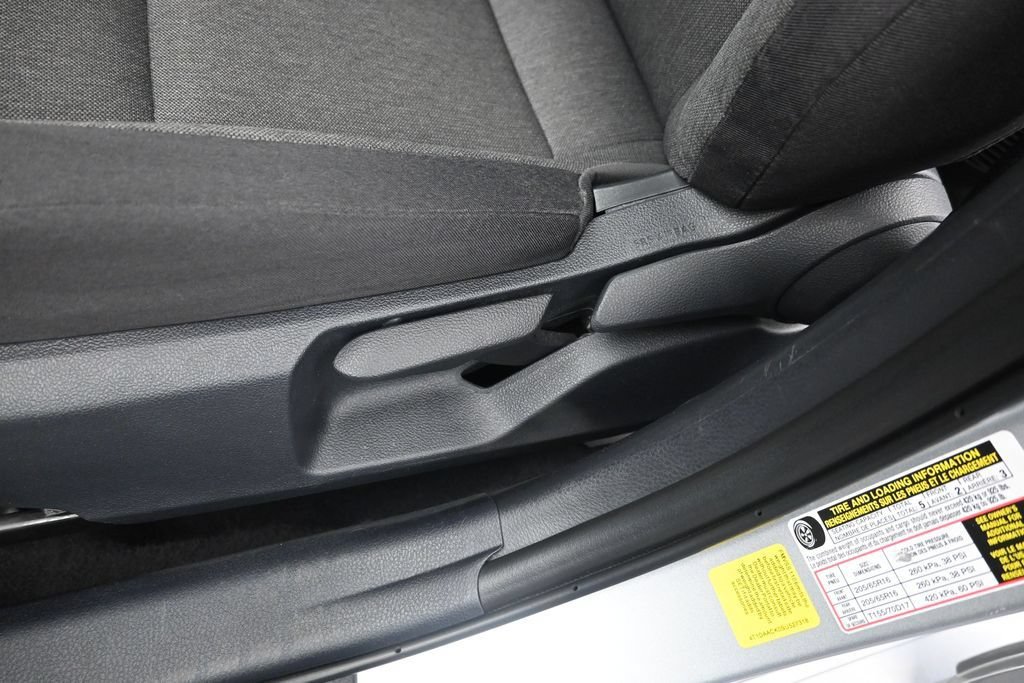 Used 2025 Toyota Camry LE FWD image 23