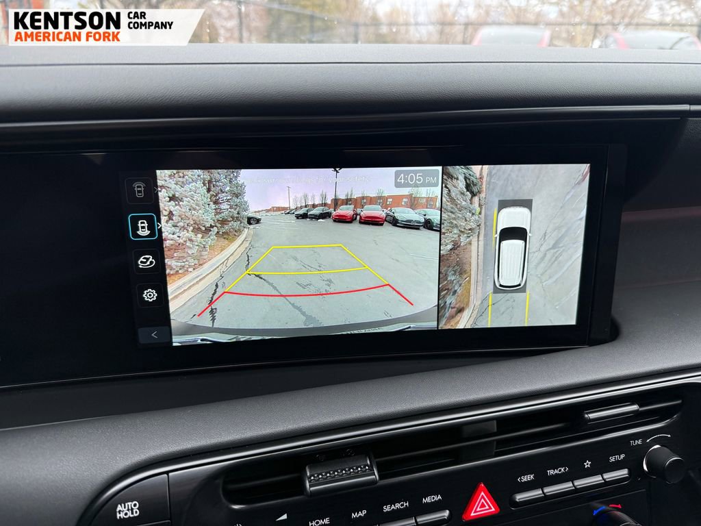 Used 2026 Hyundai Palisade XRT Pro image 29