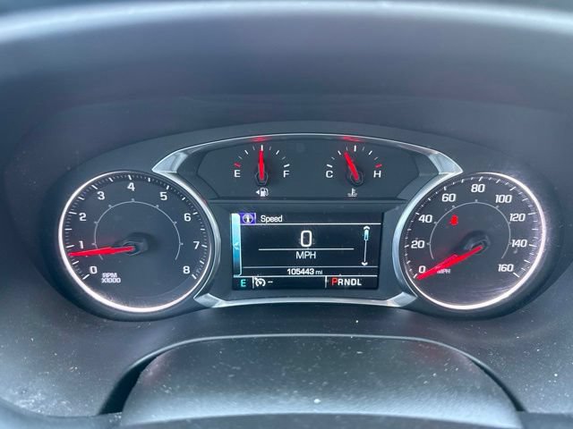 Used 2017 GMC Acadia SLT AWD/4WD image 15