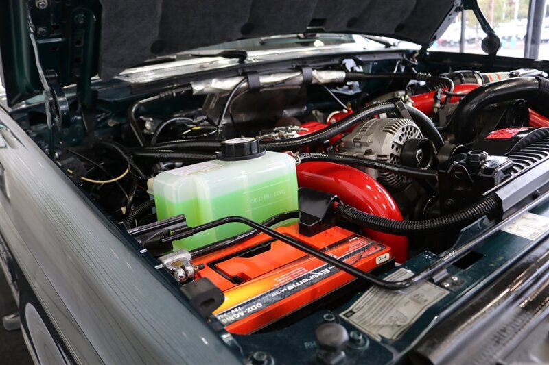 Used 1995 Ford F250 4x4 Regular Cab image 34