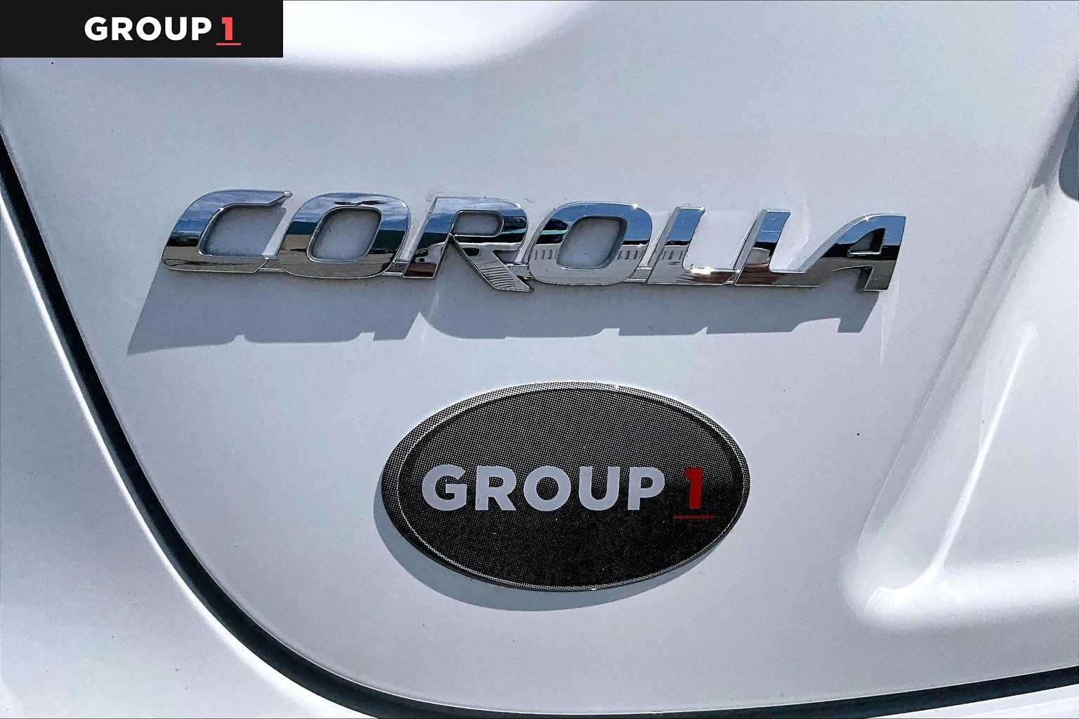 Used 2024 Toyota Corolla LE FWD image 32