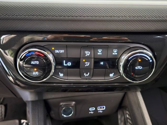 New 2026 Chevrolet TrailBlazer LT w/ Convenience Package image 19