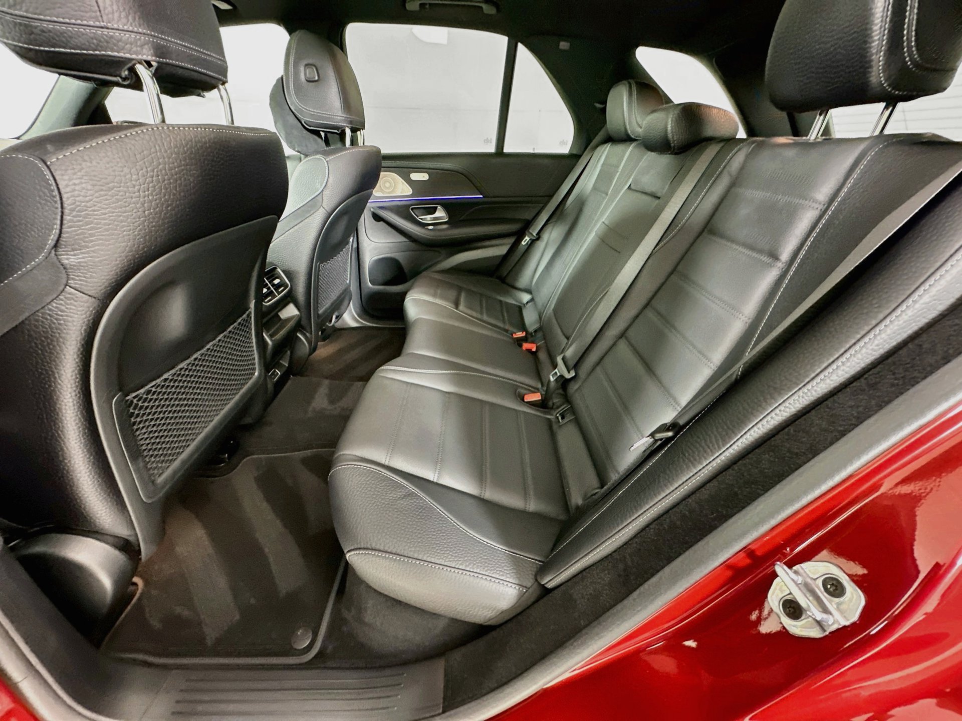 Certified 2025 Mercedes-Benz GLE 350 4MATIC image 27