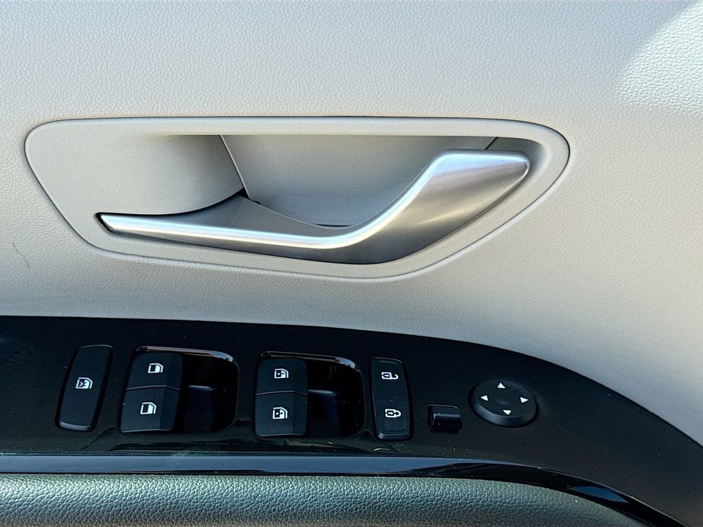 Used 2022 Hyundai Tucson SEL w/ Convenience Package FWD image 22