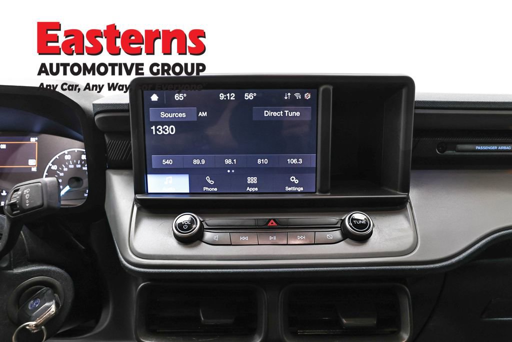 Used 2022 Ford Maverick XL w/ Equipment Group 100A Standard image 12