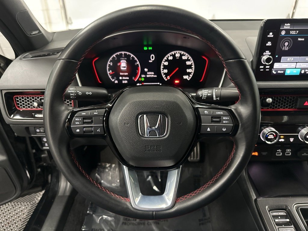 Used 2023 Honda Civic Si image 15