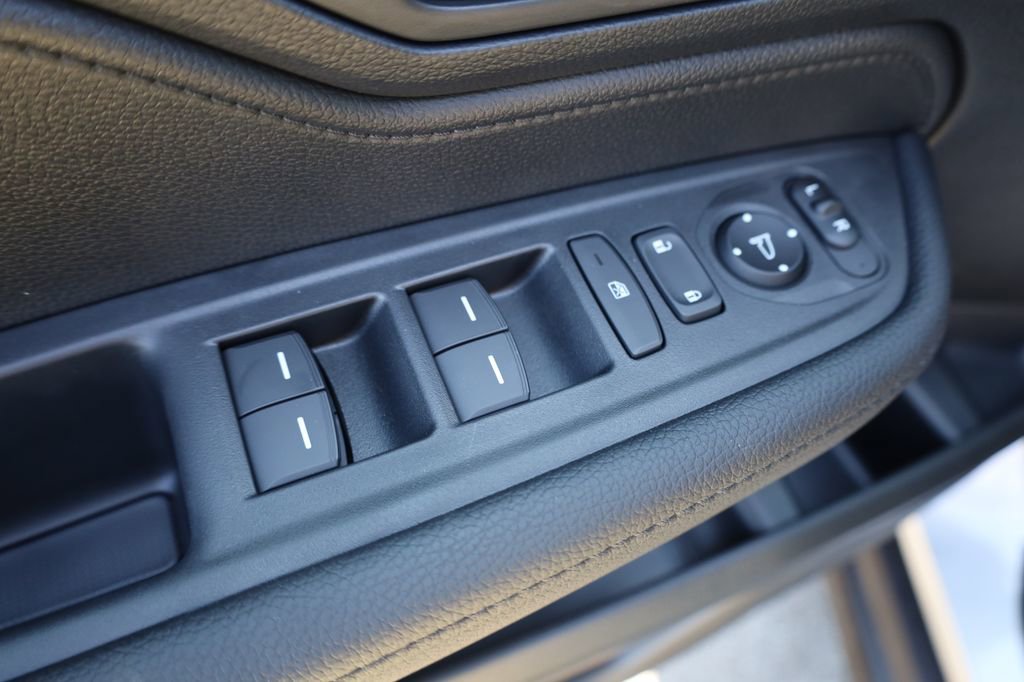 New 2026 Honda Odyssey EX-L image 11