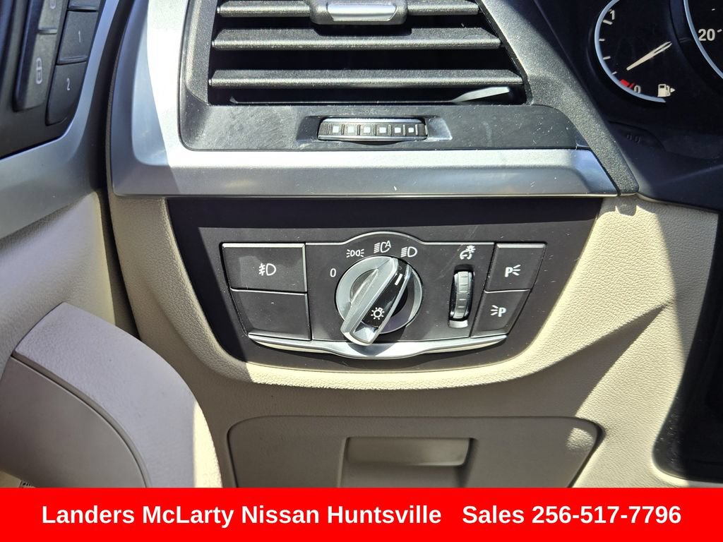Used 2021 BMW X3 xDrive30i AWD/4WD image 29