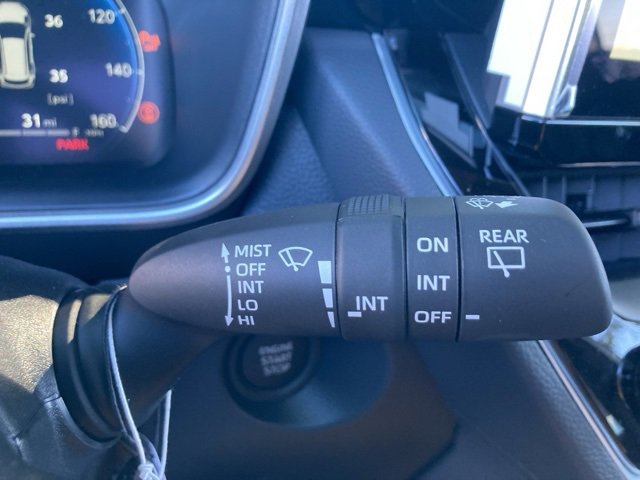 New 2026 Toyota Corolla Cross XLE image 23