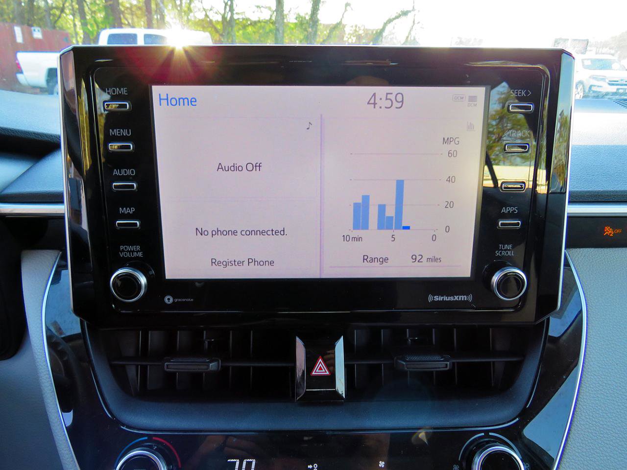 Used 2021 Toyota Corolla LE FWD image 25