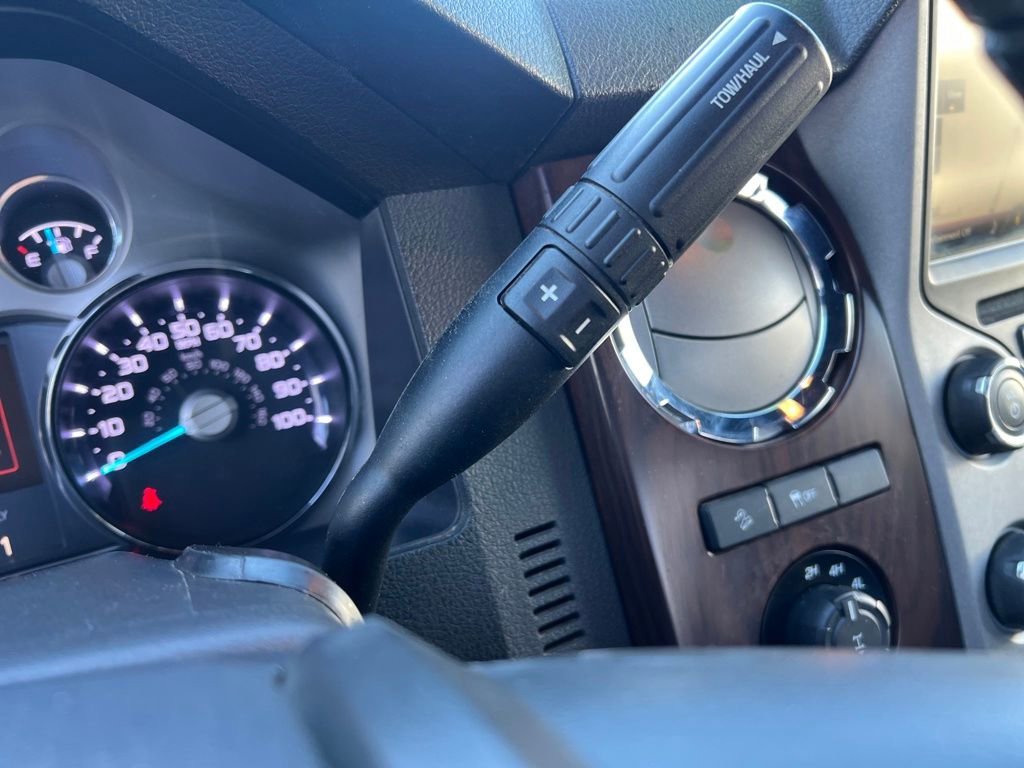 Used 2016 Ford F350 Lariat w/ Chrome Package image 26