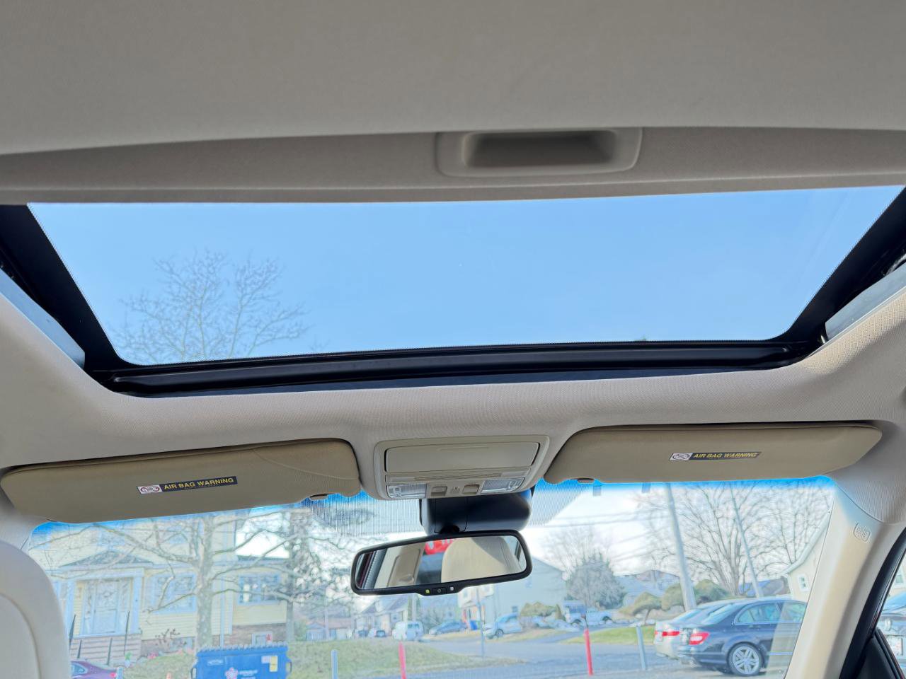 Used 2013 Honda Accord EX-L image 31