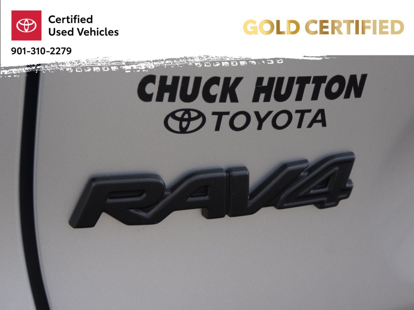 Used 2024 Toyota RAV4 LE FWD image 15
