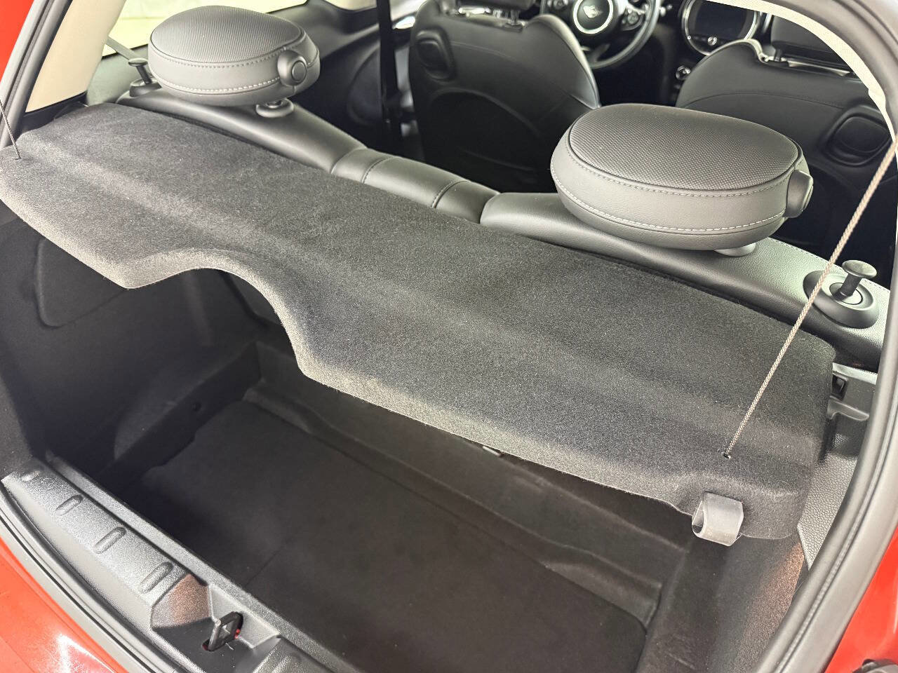 Used 2019 MINI Cooper S FWD image 61
