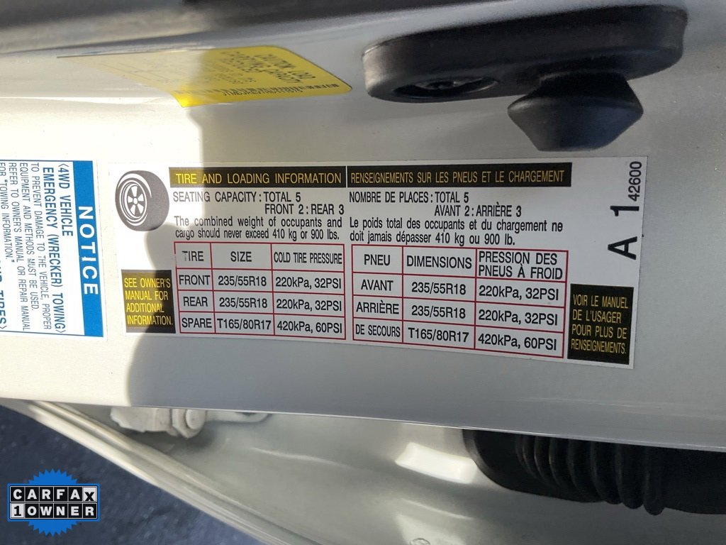 Used 2017 Toyota RAV4 Limited image 22